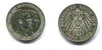 Braunschweig, 5 Mark Wilhelm 1830-1884, -