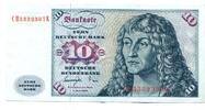 Deutschland, 10 Mark -