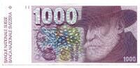 Schweiz, 1000 Franken Auguste Forel, -