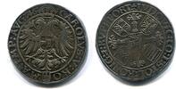 Stolberg-Königsstein, Taler Ludwig II.v.Königsstein 1535-575 -