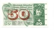 Schweiz, 50 Franken -