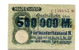 Rheinland 500 T. Mark Crefeld, -
