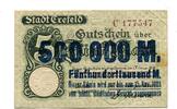 Rheinland 500 T. Mark Crefeld, -
