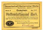 Rheinland 500 T. Mark Mechernich, -