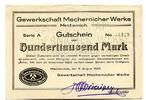 Rheinland 100 T. Mark Mechernich, -