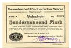 Rheinland 100 T. Mark Mechernich, -