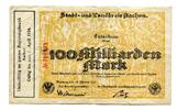 Rheinland 100 Md. Mark Aachen -