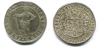Braunschweig Wolfenbüttel, Taler 1609 Heinrich Julius 1589-1613, ss 595,00 EUR  Excl. 20,00 EUR Verzending