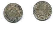 Braunschweig Wolfenbüttel, 1/2 Glocken-Taler 1643 August der Jüngere 163... 444,00 EUR  Excl. 8,00 EUR Verzending