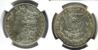 USA $1 SILVER DOLLAR 1904 S NGC AU DETAILS 2200,00 EUR Gratis verzending