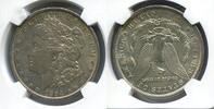 USA $1 SILVER DOLLAR 1894 O NGC AU DETAILS 750,00 EUR  plus 20,00 EUR verzending