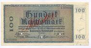 Deutschland, 100 Reichsmark Bayerische Notenbank, -