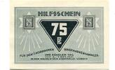 Schleswig-Holstein 75 Pfg. Lübeck,Nordischer Briefmarkensammler & Händlertag, -