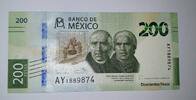 Mexico, 200 Pesos 30.01.2019 unz 29,95 EUR  Excl. 9,50 EUR Verzending