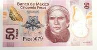 Mexico, 50 Pesos 13.5.2015 unz 9,95 EUR  Excl. 6,00 EUR Verzending