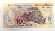 Mexico, 100 Pesos 20.11.2007 unz 25,00 EUR  Excl. 9,50 EUR Verzending