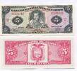 Ecuador, 5 Sucres 1982 unz 5,00 EUR  Excl. 6,00 EUR Verzending