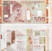 &Ouml;sterreich, 500 Schilling 1997 Informations Muster zur Einf&uuml;hrung der Ba... 19,90 EUR  Excl. 9,50 EUR Verzending