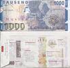 &Ouml;sterreich, 1000 Schilling 1997 Informations Muster zur Einf&uuml;hrung der B... 19,90 EUR  Excl. 9,50 EUR Verzending