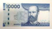 Chile, 10000 Pesos -