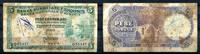 Albanien 5 Franka Ari, -