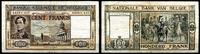 Belgien 100 Francs -