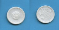 Deutsches Reich, Porzellan-Medaillen, Spanisch-Deutsche Wettkämpfe 1923, -
