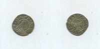 Pommern/Stralsund, Kreuzgroschen, -