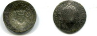Pommern unter Schwedischer Besetzung, 1/48 Taler, Karl XI. 1660-1697, -