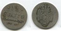Oldenburg, 12 Grote, Peter Friedrich Wilhelm 1785-1825, -