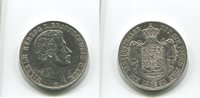 Braunschweig-Wolfenbüttel, Taler Wilhelm 1831-1884, -