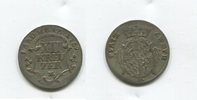 Pfalz-Birkenfeld-Zweibrücken, 12 Kreuzer Christian 1735-1775, -