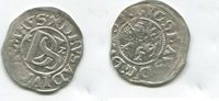 Pommern-Stettin, Doppelschilling, Bogilaw XIV. 1620-1625, -