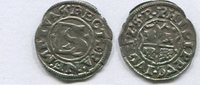 Pommern-Wolgast, Doppelschilling, Philipp Julius 1592-1635, -