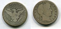 USA 1/2 Dollar -