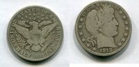 USA 1/2 Dollar -