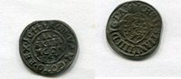 Dänemark 2 Skilling ~ Christian IV. 1588-1648 ~ -