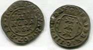 Dänemark 2 Skilling ~ Frederik III 1648-1670 ~ -