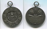 Erfurt, Ag.Medaille Bund deutscher Radfahrer-Landesverband Thüringen, -