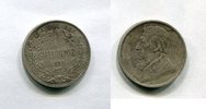 Süd Afrika 1 Schilling ~ South Africa / Südafrika ~ -