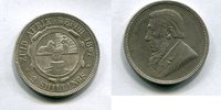 Süd Afrika 2 Schilling ~ South Africa / Südafrika ~ -