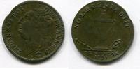 Frankreich Jeton / Jetton ~ Ludwig XVI. ~ -