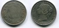 Kanada 50 Cents ~ Canada - New Foundland ~ -