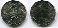 Australien 50 Cents ~ Australia ~ -
