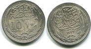 Ägypten, 10 Piaster Husein Kamil 1914-1917, -