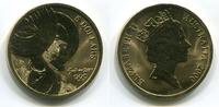 Australien 5 Dollar ~ Olympiade Sydney ~ -