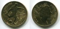 Australien 5 Dollar ~ Olympiade Sydney ~ -