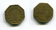 Belgien Broodkaart ~ Vooruit ~ -