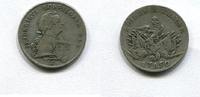 Brandenburg-Preussen, 1/2 Taler Friedrich II.1740-1786, -