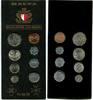 Malta, 5 Mils-50 Cents KMS, -